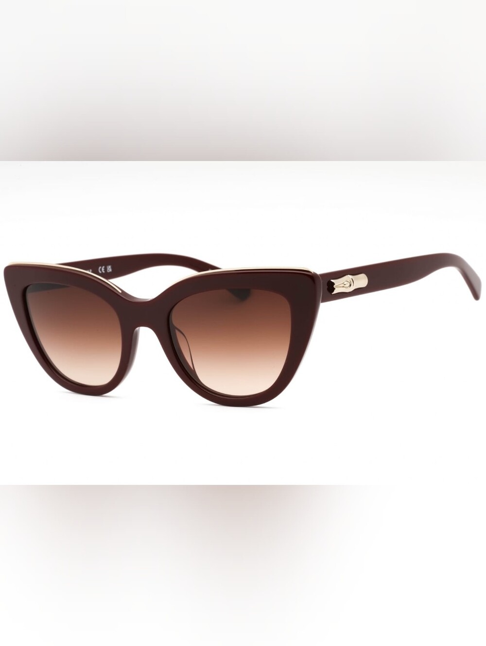 Longchamp LO686S, Woman's Sunglasses, Size 51X20X140